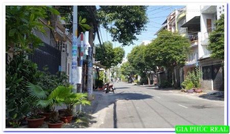 Duy nhất 1 căn MT Quách Đình Bảo- 3,7x13m - 4 tấm nhà mới - Giá:7,5 tỷ