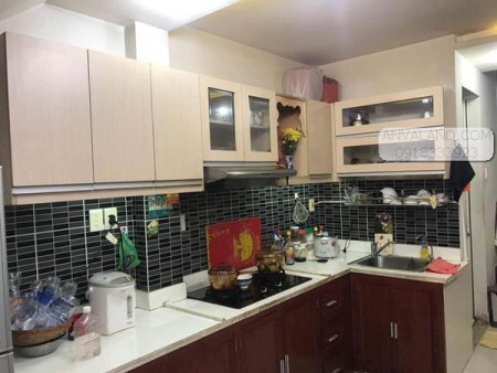 Bán gấp nhà khu phân Lô HXH6M, Trần Bình Trọng, phường 1, Quận 5, vào 30m, 40m2, 3PN, 3 Tầng, chỉ 6 tỷ 3