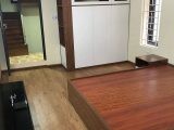 Cần bán gấp nhà ngõ Giếng Mứt, Bạch Mai giá 1,55 tỷ, 15mx5T đẹp, ở luôn