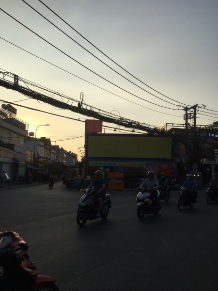 2 Mặt Tiền 8 x 30 - vị trí thuận lợi kd - Bình Long