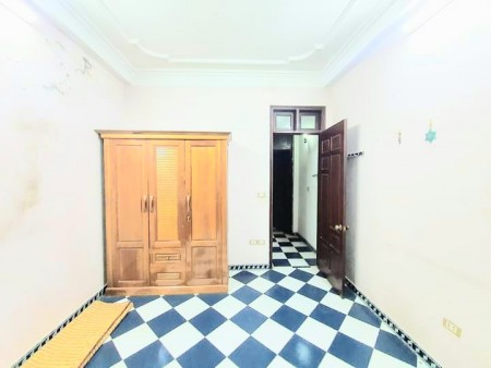 Bán Nhà đẹp Nguyễn An Ninh 35m 4 Tầng 3.2 tỷ