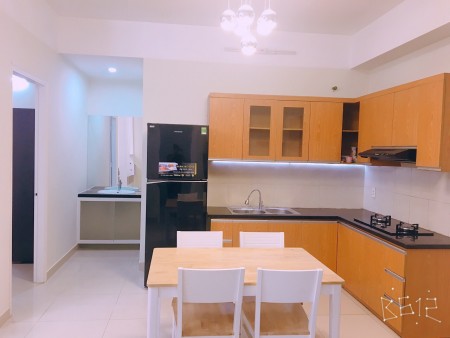 Bán gấp chung cư ÂU CƠ Tower 2PN 74m Nhà thoáng mát - SỔ HỒNG RỒI