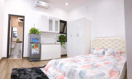 Đống Đa, Homestay 12 phòng, 7 tầng, ôtô, 90tr/tháng, 15 tỷ 5. LH 0975823216