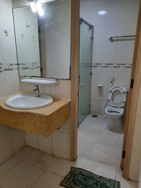 Bán chung cư Thuận Việt 2PN 77m Quận 11 - SỔ HỒNG RỒI