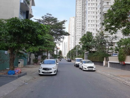 Khai Xuân Tân Sửu mở bán chỉ 20 nền đất vị trí đẹp MT Mai Xuân Thưởng-Gia Phú, Q6. Chỉ 2.3tỷ/80m2