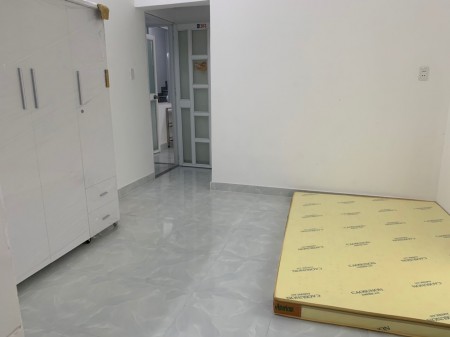 Cho thuê phòng trọ giá rẻ full nội thất