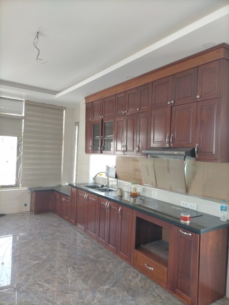 4 TỶ NHÀ MỚI TRUNG TÂM CẦU GIẤY, 30M2, 6 TẦNG, 3 NGỦ. LH: 0961139798