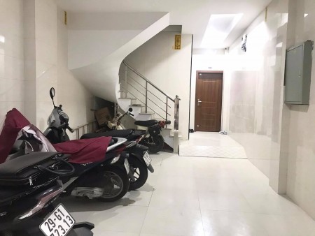 Bán CCMN Phố Nguyễn Trãi, Thanh Xuân 60 m2 giá 9.7 tỷ, Có Hiệu suất dòng tiền.