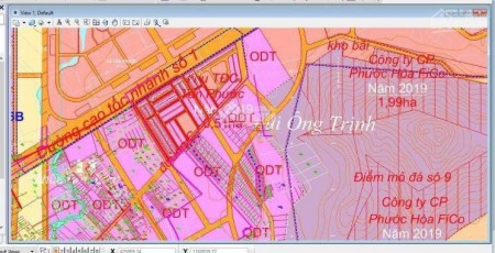 Đất Nền Khu Dân Cư Tân Phước Garden Siêu Phẩm 2021 Hot Nhất Hiện Nay.