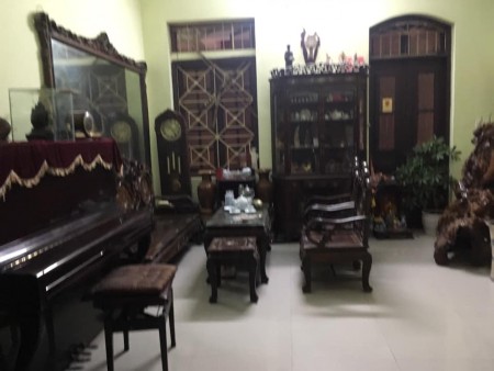 CầnBán nhà ngõ to phố xã đàn DT45m2x6 tầng giá 9tỷ3