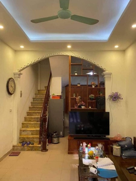 BÁN NHÀ HOÀNG QUỐC VIỆT SIÊU HÓTSIÊU ĐẸP SIÊU ĐẦU TƯ SIÊU RẺ
