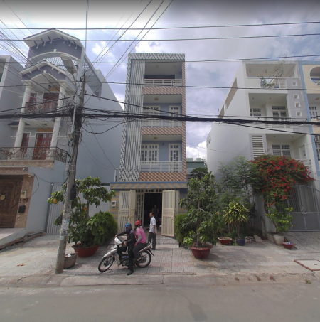 MT đường Hoàng Hoa Thám, Gần sân bay, siêu thị