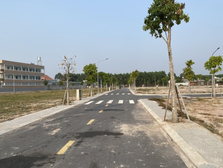 Dự án Star new city trên đường Phùng Hưng điểm giao Biên Hoà Long Thành, An Viễn ( 16 triệu/m2)