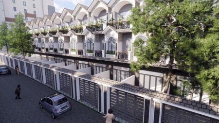 CHÍNH CHỦ BÁN NHÀ GIÁ RẺ TP THỦ DẦU MỘT