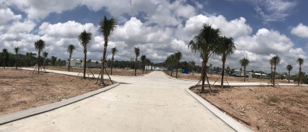 BÁN SIÊU PHẨM ĐẤT NỀN DỰ ÁN VỊ TRÍ ĐẸP GIÁ ĐẦU TƯ HẤP DẪN