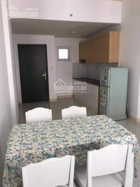 Chưa sử dụng cần cho thuê căn hộ 3 PN, dtsd 75m2, cc Sky 9 an ninh, giá 6.5 triệu/tháng, LHCC