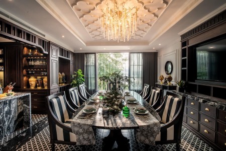 Bán gấp nhà Phố Phan Chu Trinh giá 11 tỷ, 70mx5T đẹp, KD tốt