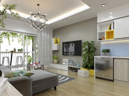 Bán nhà mặt tiền đường Tô Hiến Thành, phường 4, thành phố Vũng Tàu.