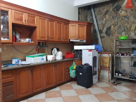 GIA ĐÌNH TÔI VỠ LỢ, CẦN BÁN NHÀ BẠCH MAI DT 50M2 GIÁ 4.8 TỶ
