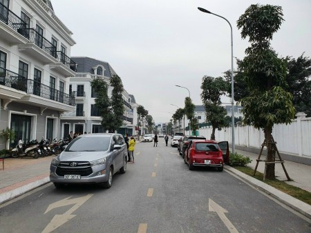 VINCOM SHOPHOUSE CẨM PHẢ QUẢNG NINH CƠ HỘI VÀNG CHO NHÀ ĐẦU TƯ