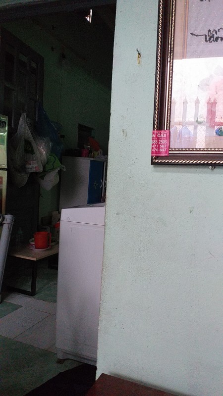 Cho Thuê Phòng Trọ Bình Tân giá rẻ