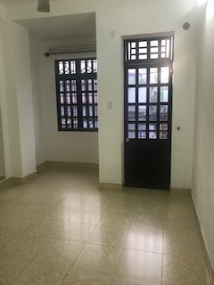 Chủ nhà vui tính, thân thiện cần cho thuê giá rẻ nhà mặt tiền Bình Giã, P13, Tân Bình