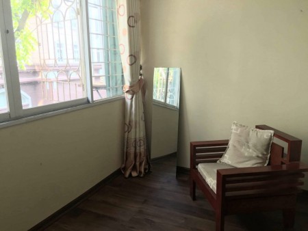 Chính chủ cần cho thuê nhà tập thể tại Hà Nội