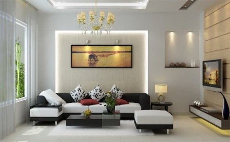 Cho thuê nhanh chung cư từ 1 đến 3 ngủ đủ đồ giá tốt tại chung cư 6th Element. LH 0941928822