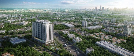 3 CĂN DUPLEX RICCA CUỐI CÙNG, THÔNG TẦNG 112M2. CHỈ 31 TRIỆU/M2. TẶNG SÂN VƯỜN 14M2