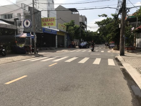 Bán đất MT đường số P.Tân Quy Q.7