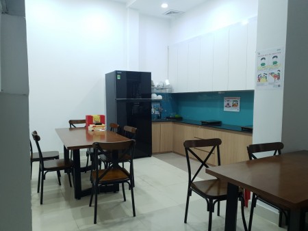 BÁN NHÀ QUẬN 10 13 PHÒNG KÉP KÍN ĐANG CHO THUÊ FULL – DÒNG TIỀN 55 TRIỆU/THÁNG