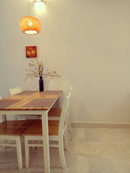 Cực hot - Gía tốt cho thuê nhanh căn hộ 2PN chung cư 90 Riverside giá 10.5 triệu, đầy đủ nội thất, view quận 1
