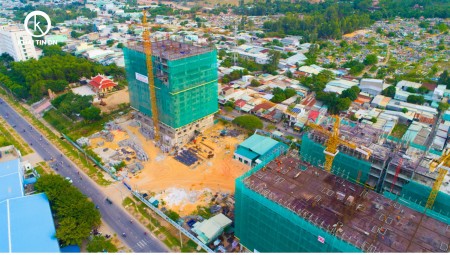 Còn căn 3 pn view biển căn hộ hòa khánh