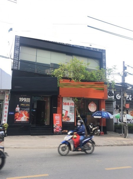 Lũy Bán Bích - mặt tiền 7 x 9 - vị trí thoáng mát kd