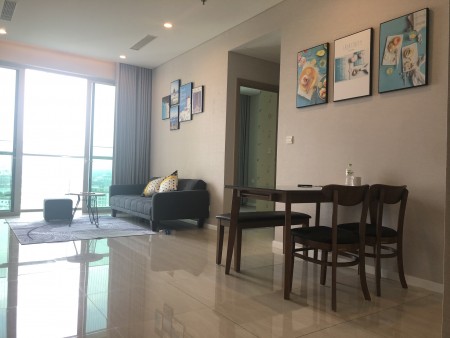 Bán căn hộ 2PN Sadora, view sông tuyệt đẹp, GIÁ 6.3 TỶ