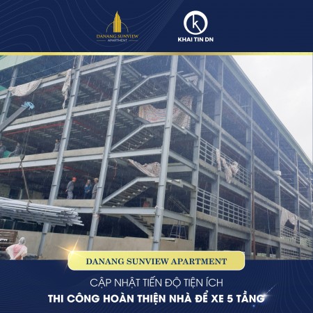 Cơ hội an cư đầu năm cho vk ck trẻ quận LC