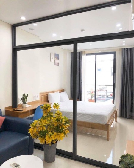 KHAI TRƯƠNG CĂN HỘ đầy đủ nội thất GIÁ SIÊU RẺ kế bên NGÃ TƯ BẢY HIỀN