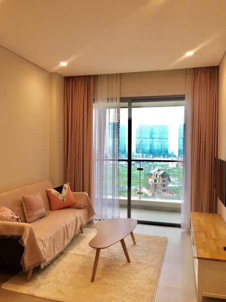CHO THUÊ CĂN HỘ QUẬN 2 - ĐẢO KIM CƯƠNG 1PN GIÁ TỐT VIEW ĐẸP BAO PHÍ QUẢN LÝ HỖ TRỢ MÙA DỊCH COVID