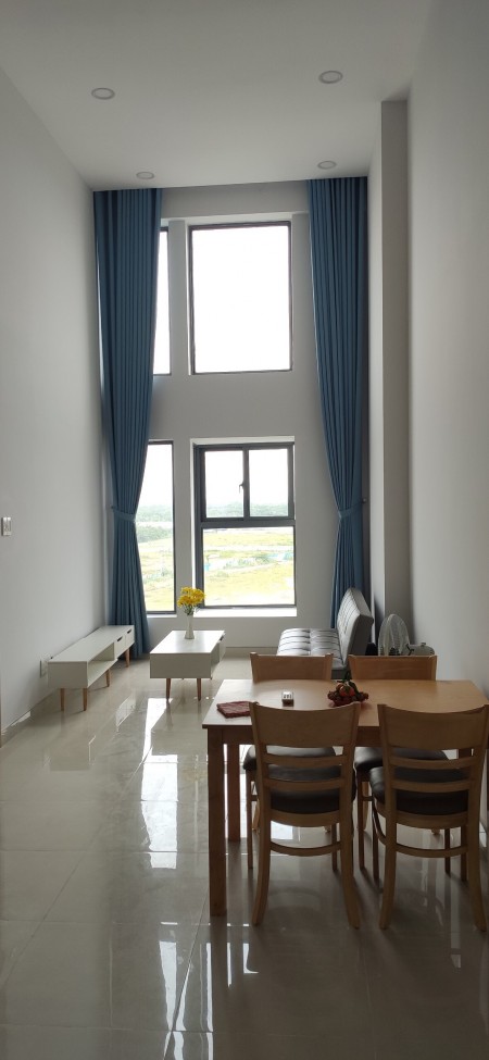 CHÍNH CHỦ CẦN CHO THUÊ GẤP CĂN HỘ CÓ GÁC LỬNG LA ASTORIA TẠI QUẬN 2 - TP HCM
