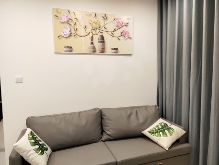 2PN, 1VS FULL ĐỒ. GIÁ 8TR VINHOMES SMART CITY