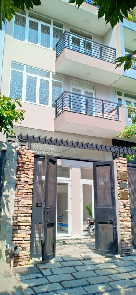 Cho thuê 1 trệt 1 lửng 138m2 đường Đặng Thùy Trâm, P.13, Q. Bình Thạnh, Hồ Chí Minh