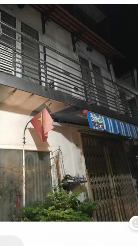 Cho Thuê Nhà Hẻm Âu Cơ, Tân Phú - 5 x 7m (2 Lầu) - 10.5 Triệu/Tháng
