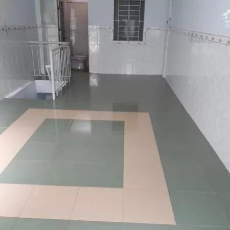 Cần cho thuê nhà tại Nguyễn Duy, phường 12, Quận 8