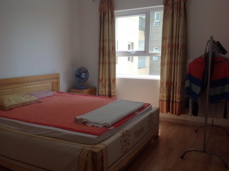 (Giá Rẻ) Cho thuê căn hộ CC Golden Place 2pn 85m2 Full đồ giá 11tr/tháng