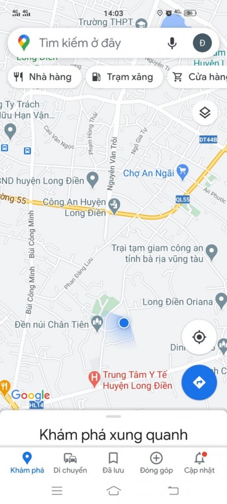 Đi đến slide 2