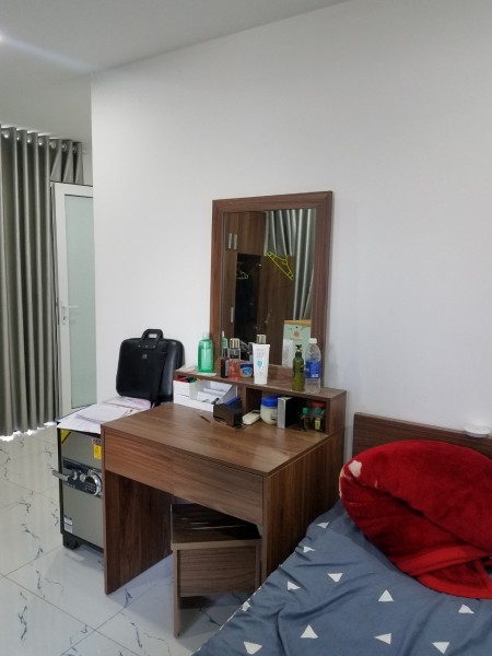 Căn Hộ 2Pn riêng biệt đường Hoàng Diệu, Q. Hải Châu, Đà Nẵng