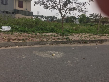 BÁN ĐẤT NGOẠI GIAO TẠI NEWCITY PHỐ NỐI HƯNG YÊN