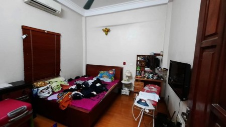 Ngõ Ô tô 7, Phúc Đồng Long Biên, 90m2 MTx4.5m 5T