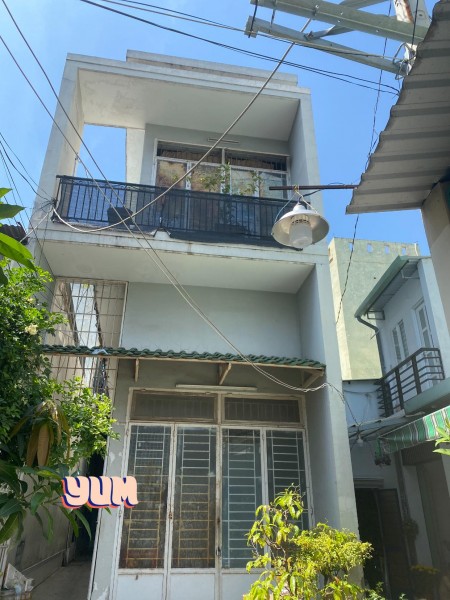 Bán Nhà Đường Lê Quang Định P.1 Gò Vấp.117m2 chỉ 7ty9 có thu nhập cho thuê sẵn