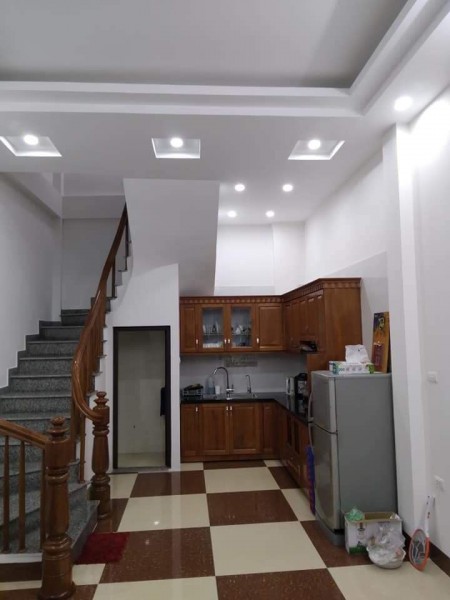 Cần bán căn nhà ở Mỹ Đình Nam Từ Liêm 3,5tỷ